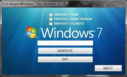 serial key windows 8